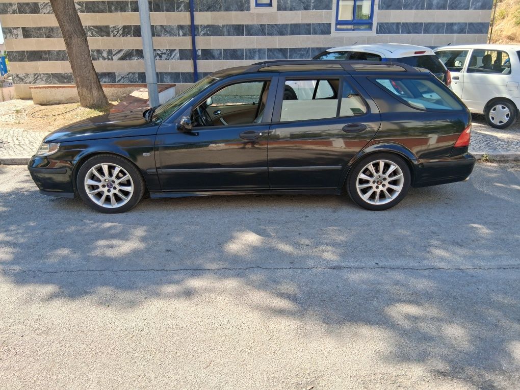 Saab 95 aero carrinha