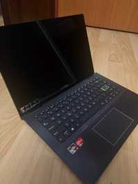 Laptop ASUS Vivobook Ryzen 5 (z dotykowym ekranem!)