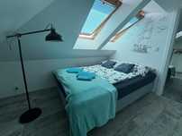 Apartament Władyslawowo centrum nad morzem