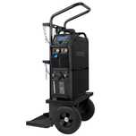 Spawarka Spartus TIG ProTIG 2000W AC/DC chłodnica