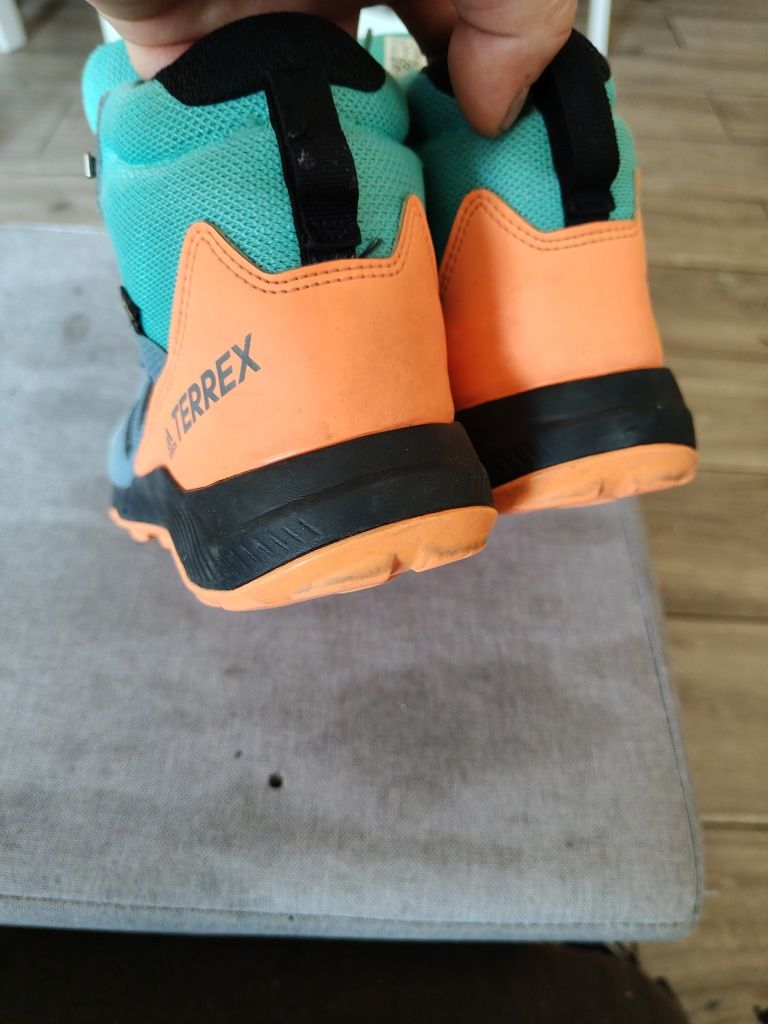 Buty adidas terrex rozmiar 38