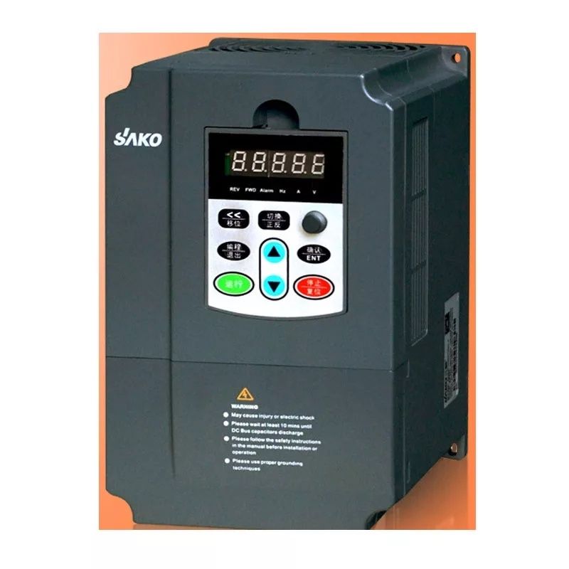 inverter vfd ЧП перетворювач частоти BEST 2.2/4/5.5/7.511/22/37