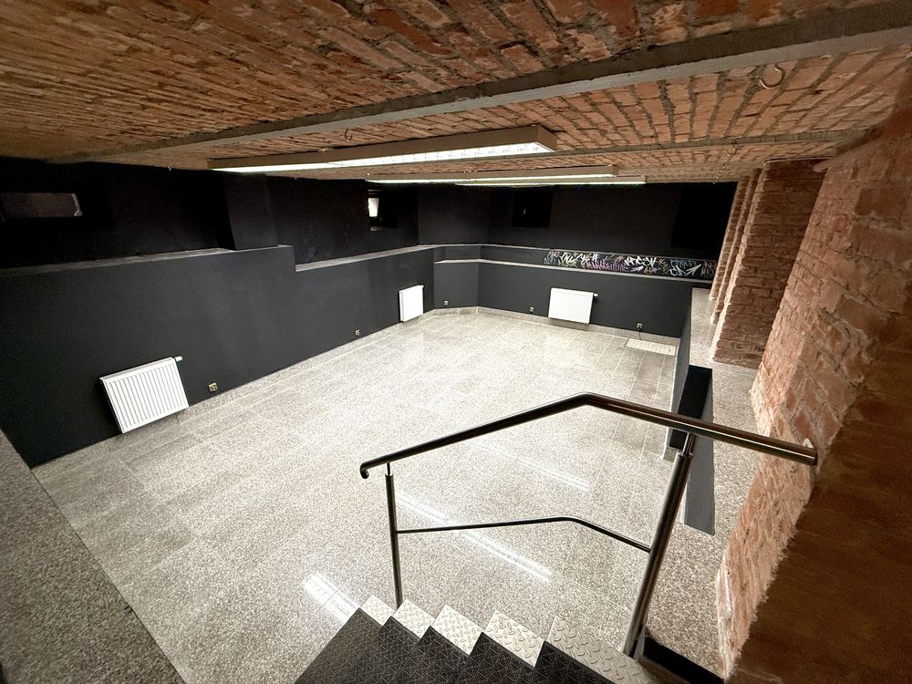 Lokal 90m2 w ścisłym centrum Olsztyna do wynajęcia