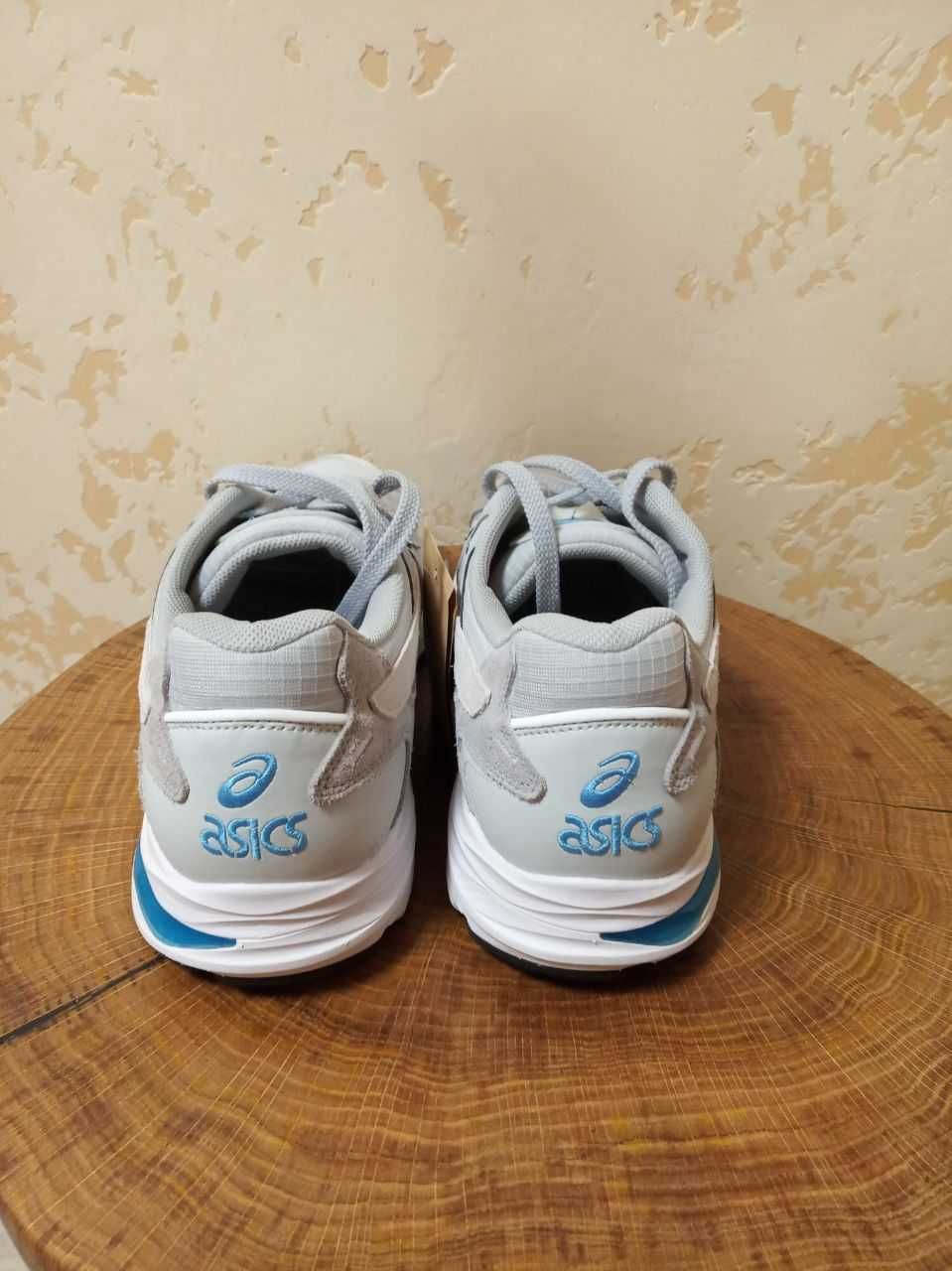 Кросівки Asics Gel MC plus. Оригінал. Стелька 29см