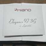 Tablet Kiano uszkodzony