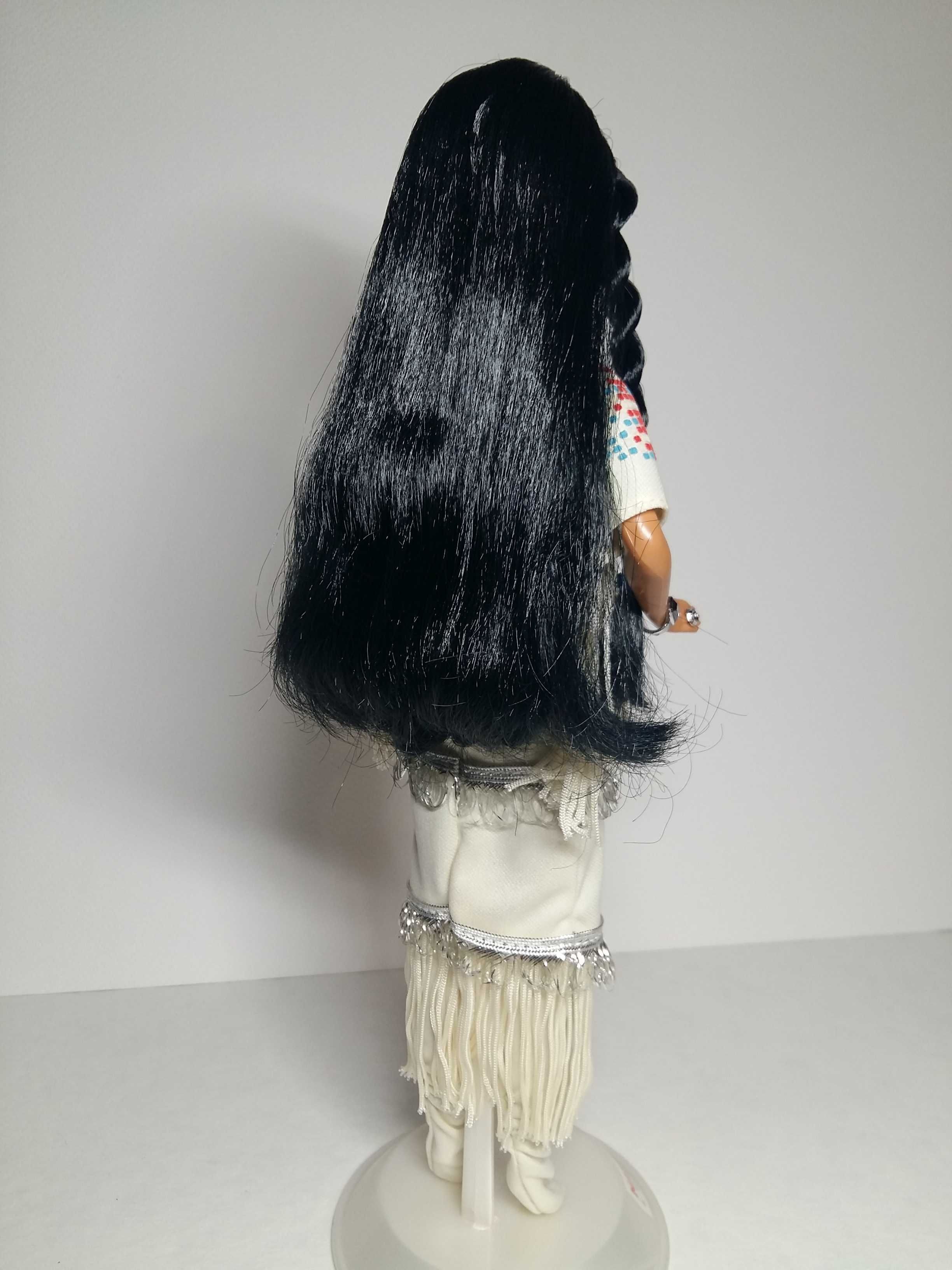 Лялька барбі Native American Barbie