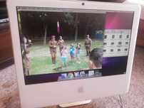 Komputer Imac z 2006r