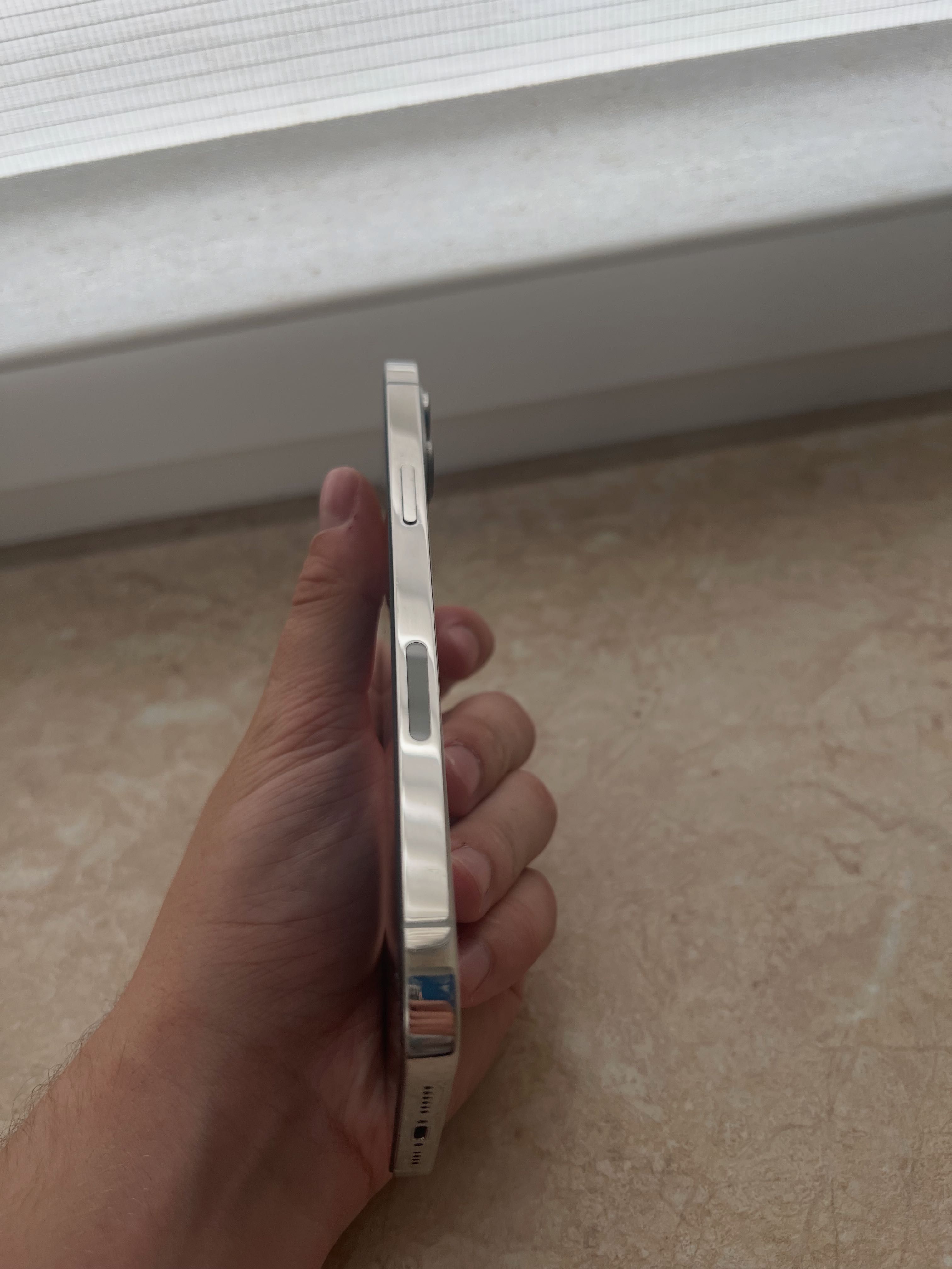 iPhone 12 Pro Max 128gb neverlock