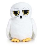 Мягкая игрушка Harry Potter - Сова Букля (Хедвиг) - 25 см