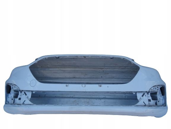 mondeo mk5 lift 2019- zderzak przód oryginał