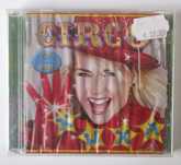 XUXA - Só Para Baixinhos 5 - Circo (CD + DVD NOVO / SELADO)
