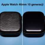 Polerowanie Ekranu Usuwanie Rys Apple Watch modele 3,4,5,6,7,8,9,10