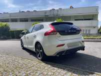 Volvo V40 R Design cx automatica