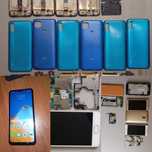 Продам redmi 9a/c( meizu m5c, Huawei y5)