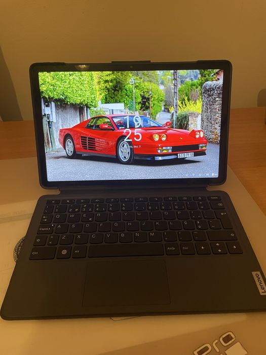 Tablet lenovo tab p11 2nd Gen