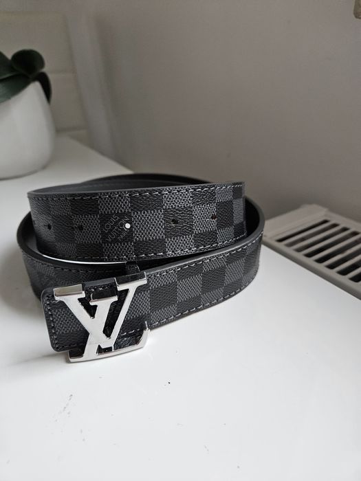 Meski pasek louis vuitton