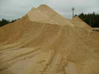 Доставка продаж пісок піска щебня