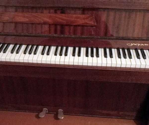Пианино  Фортепиано Украина