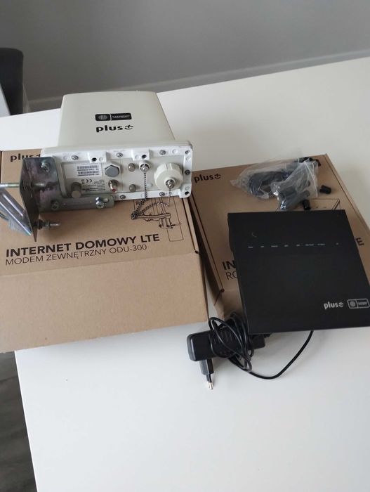 Odu Idu 300 Internet Plus