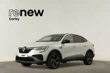 Renault Arkana 1.3 TCe R.S.Line EDC