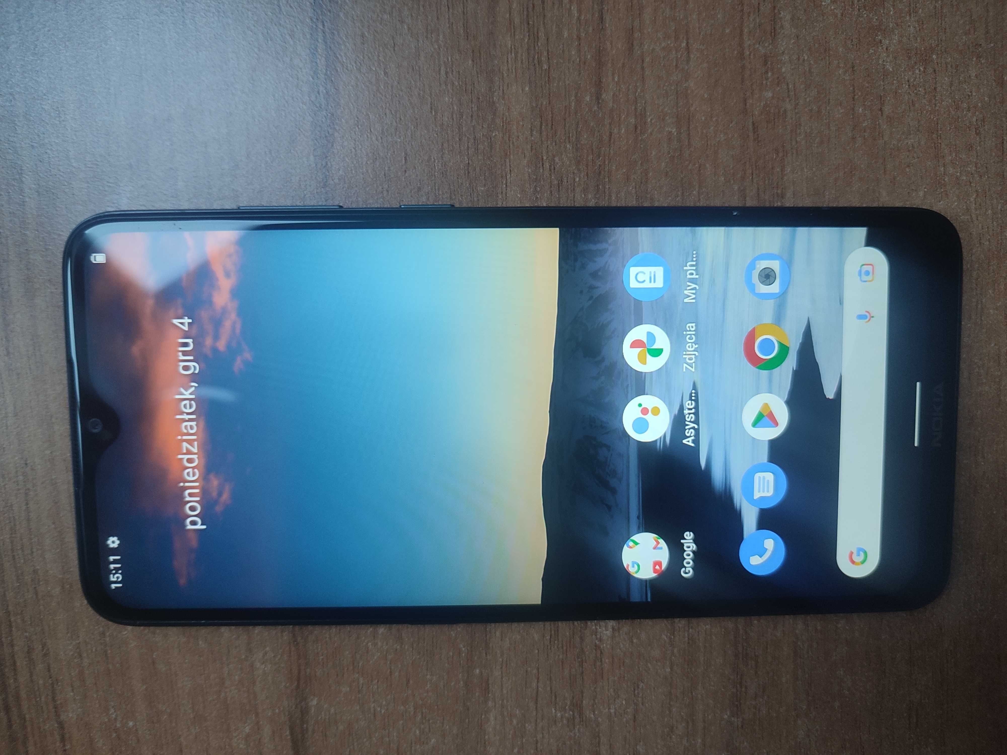 NOKIA 5.3  smartfon super stan