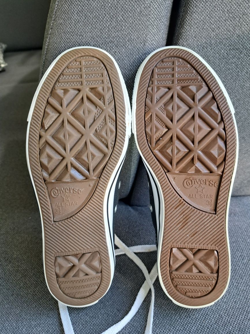 Trampki Converse