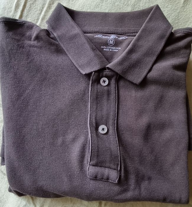 Koszulka Polo firmy Eddie Bauer rozm.L