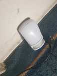 Lampka do gniazdka