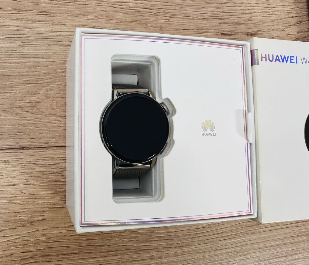 Huawei Watch GT 3 Elegant 42mm