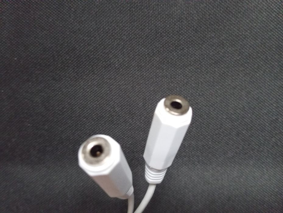 Przejściówka na Jacka dwu osobowa