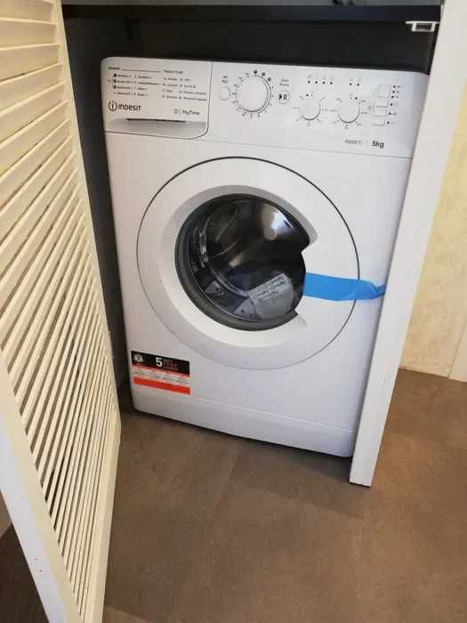 Wynajmę 2 pokojowe mieszkanie przy ul. Kalinowszczyzna