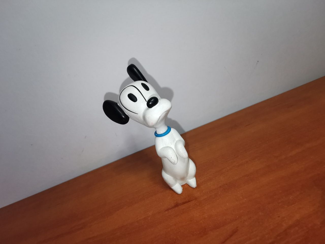 Figurka Earla z komiksu Mutts