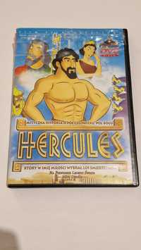 Herkules bajka dvd