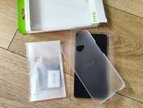 Etui HTC Hard Shell Smart Protection 8202 Clear