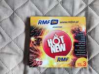 Rmf Hot New Vol. 3  NOWA
