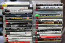 Gry na konsolę Ps3