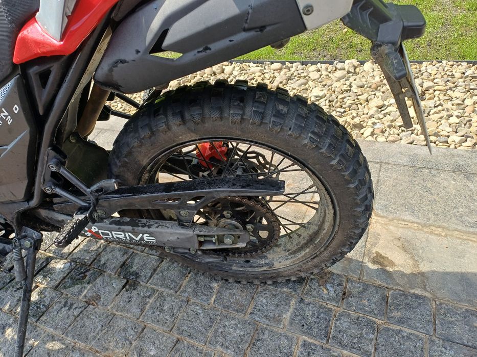 Продам Tekken 250