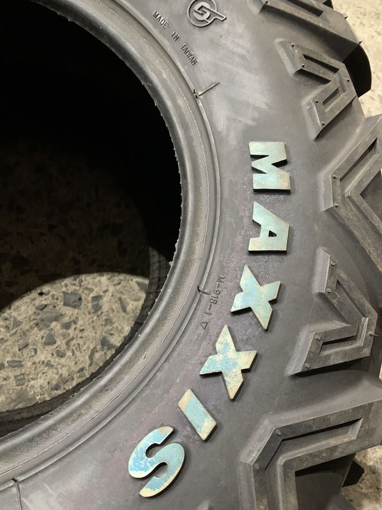 (1шт) AT26*12R12 Maxxis Bighorn M-918-1 (58N) квадроцикл шина