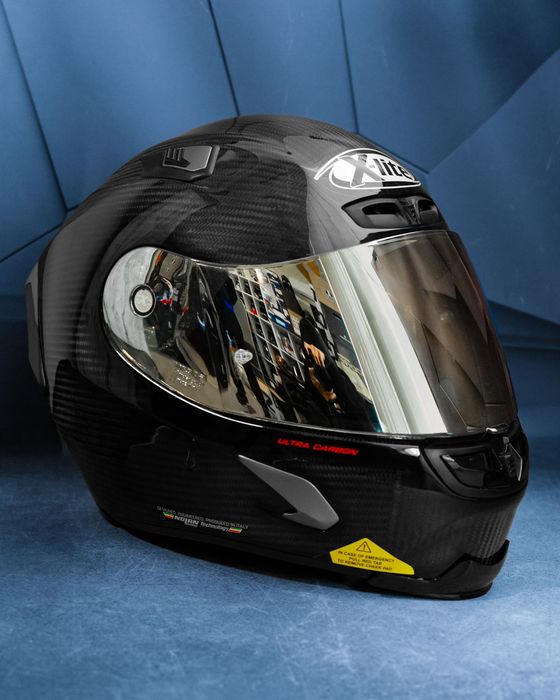 Мотошолом Agv  Shark Hjc shoei Scorpion Xlite  Ruroc Nolan rpha pista