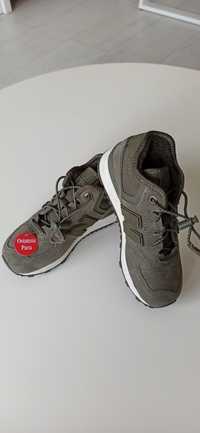 New Balance 574H Bungee Lace 32r.