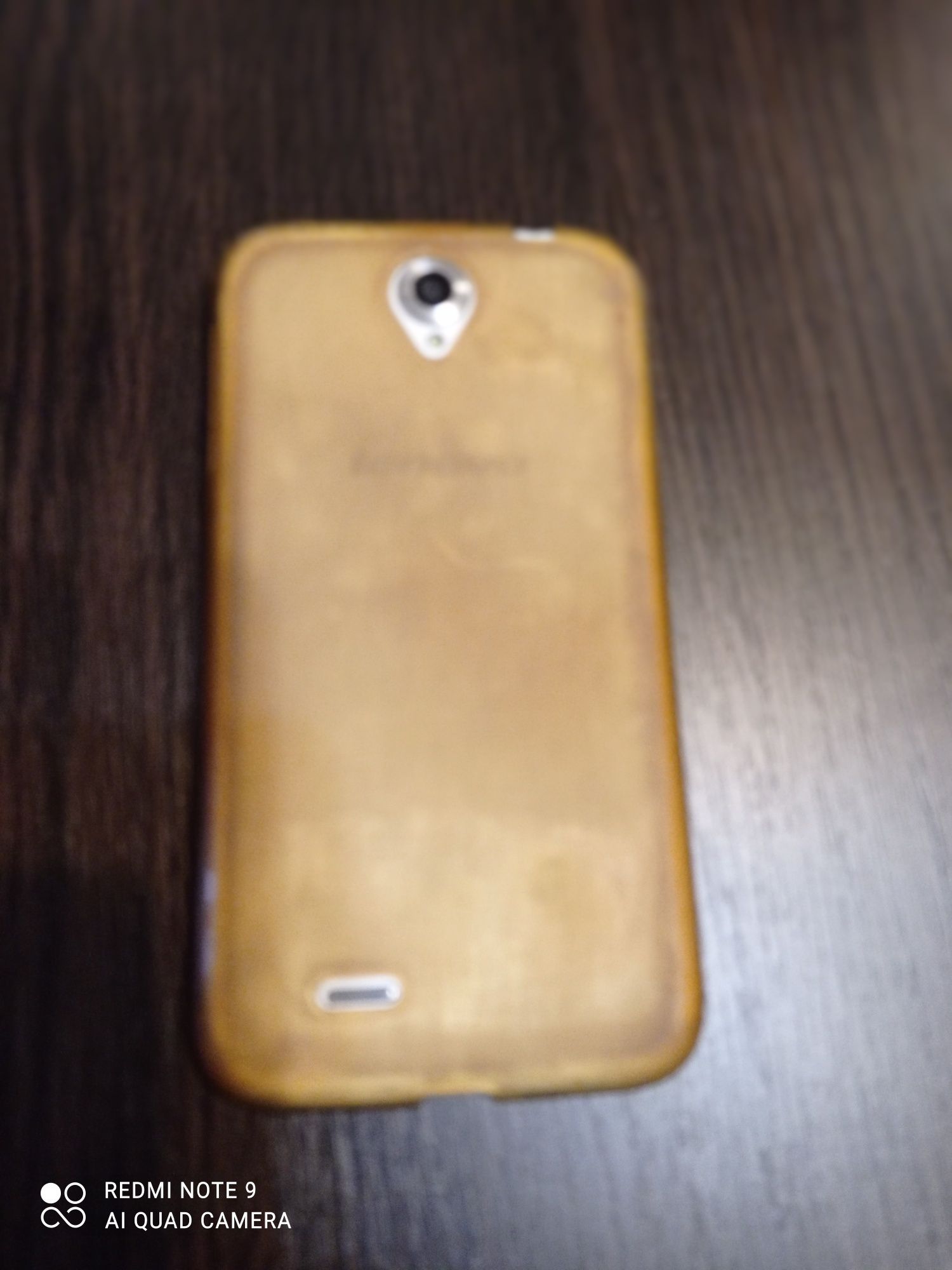 Смартфон Lenovo a850