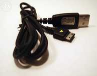 Cabo dados Samsung DATALINK