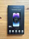 vidro protetor iPhone 11/pro/Xs/X