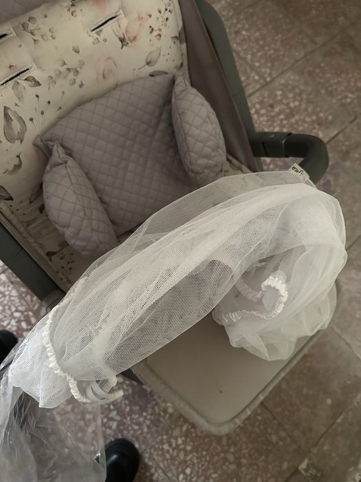 Wózek euro-cart flex