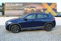 BMW X2 18 d sDrive Auto Pack M