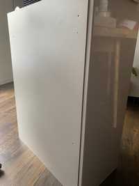 Cargo Ikea metod 30x80 ringhult polysk biały