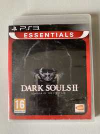 [Playstation3] Dark Souls II: Scholar of the First Sin