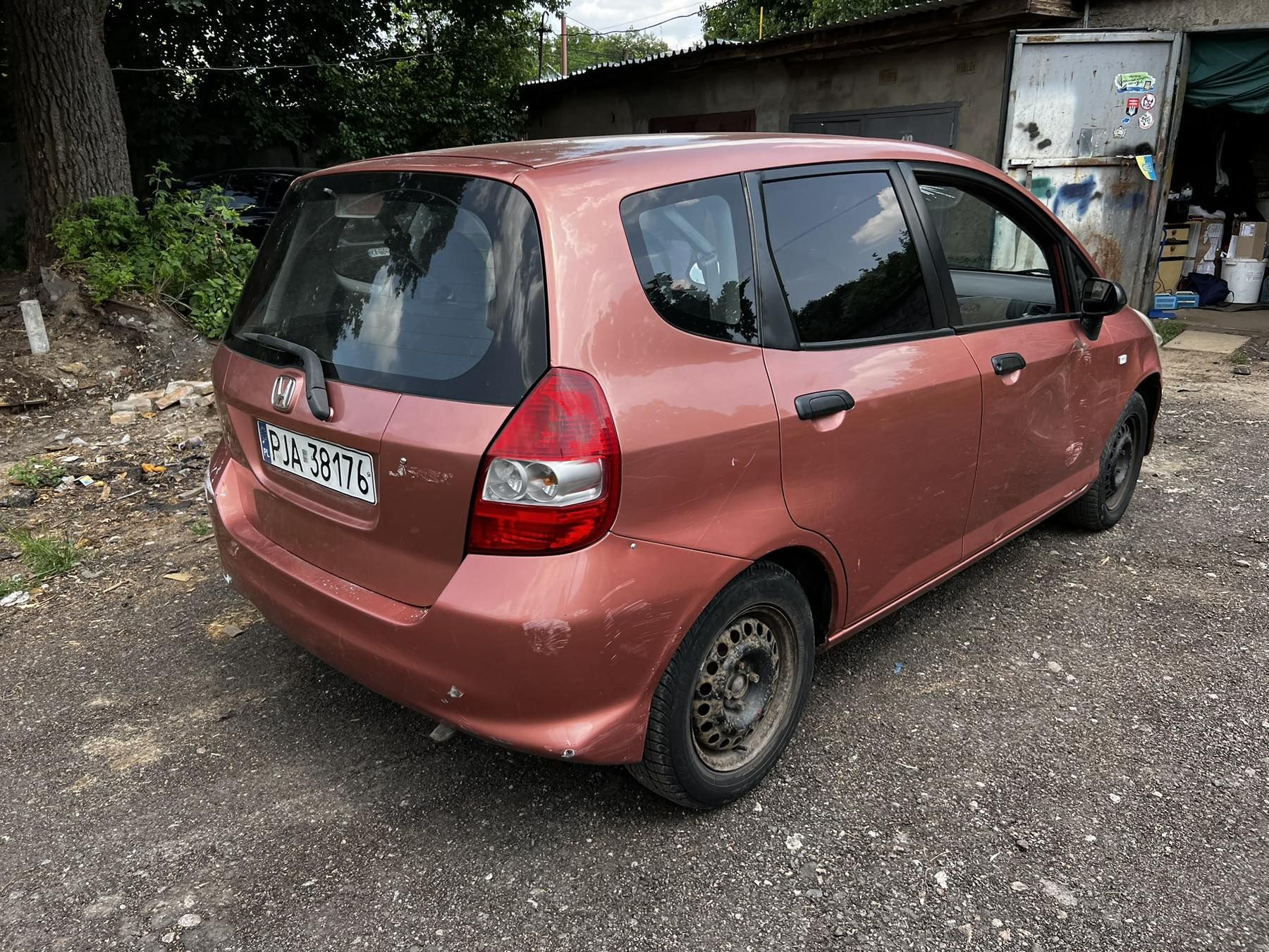 Хонда джаз сити City HONDA Jazz  двигатель мотор двигун L12A1