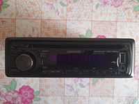 Автомагнитола Kenwood kdc 4051u