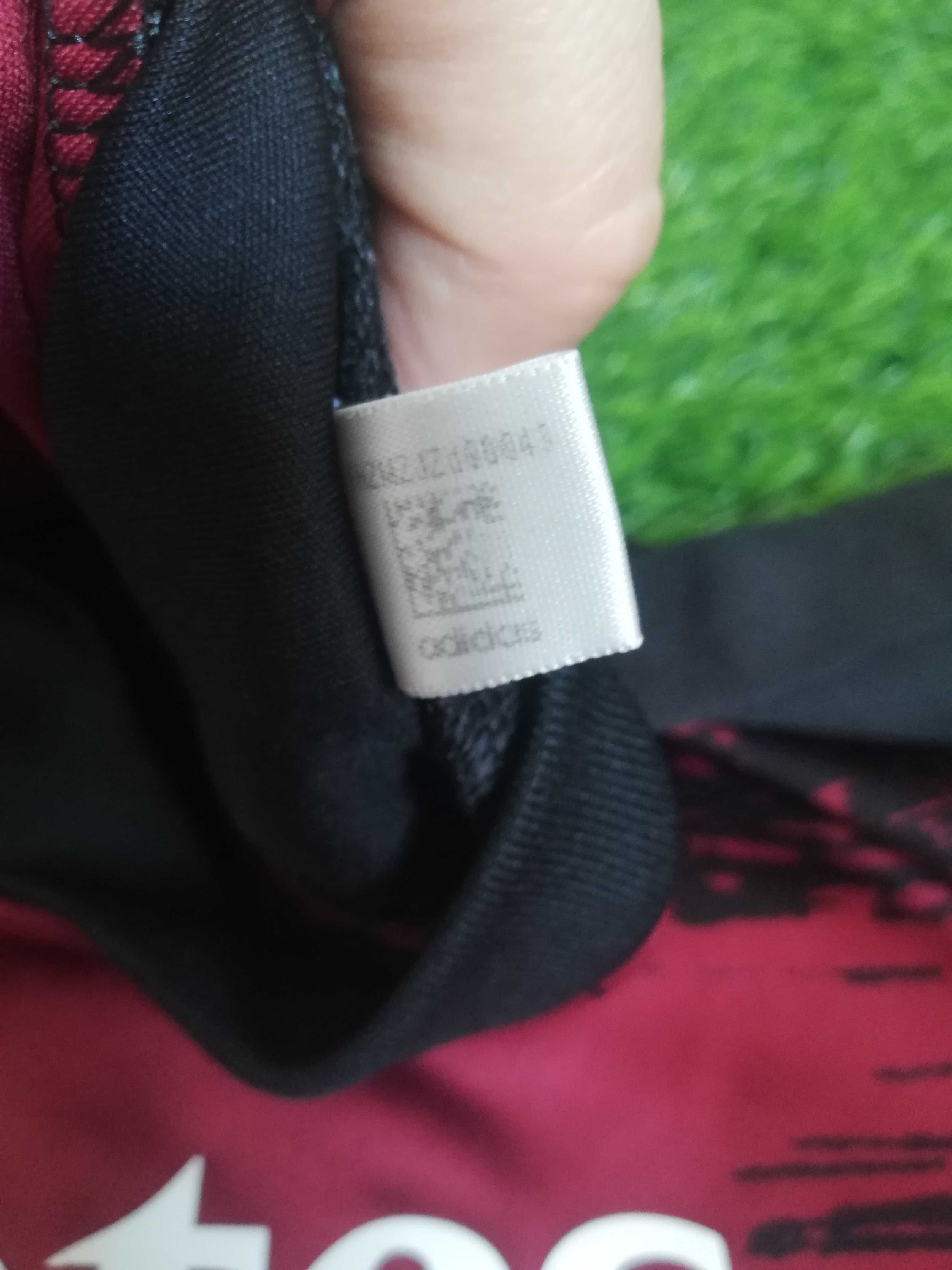Koszulka przedmeczowa Arsenal adidas 2020-21